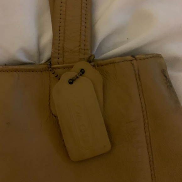 Coach bag - Picture 2 of 2